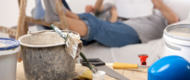 How to renovate on a budget1