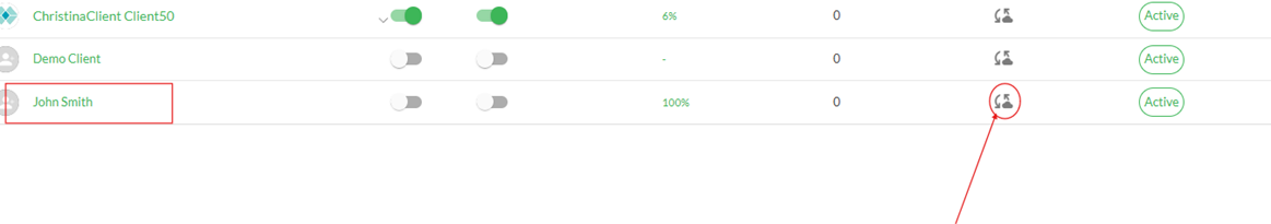 Screenshot 1 for Transferring Moneysoft Partner Fact Find information to XPlan