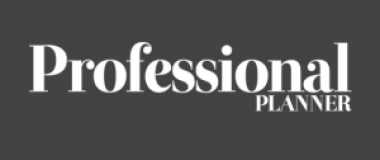 Professional Planner logo 300x166