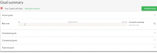 Screenshot 10 2026 05 19 Add a goal Screenshot 10 2026 05 19 Add a goal