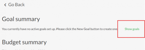 Screenshot 2 2026 05 19 Add a goal Screenshot 2 2026 05 19 Add a goal