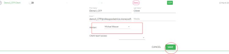switch adviser 4