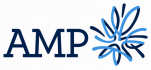 amp logo