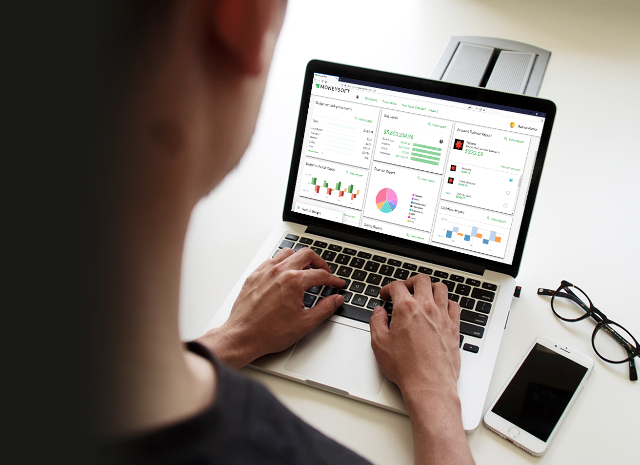 Moneysoft moneysoft.com.au - urlscan.io