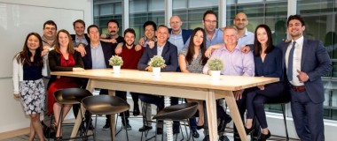 Moneysoft Sydney team 720x480